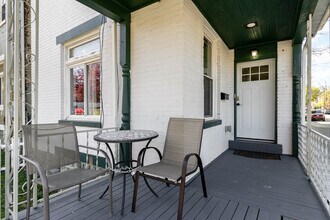231 Fosdick St in Cincinnati, OH - Foto de edificio - Building Photo
