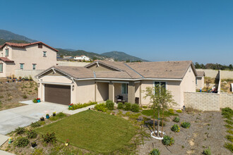 Verdemont Ranch by GFR Homes Verdemont Ranch in San Bernardino, CA - Building Photo - Building Photo