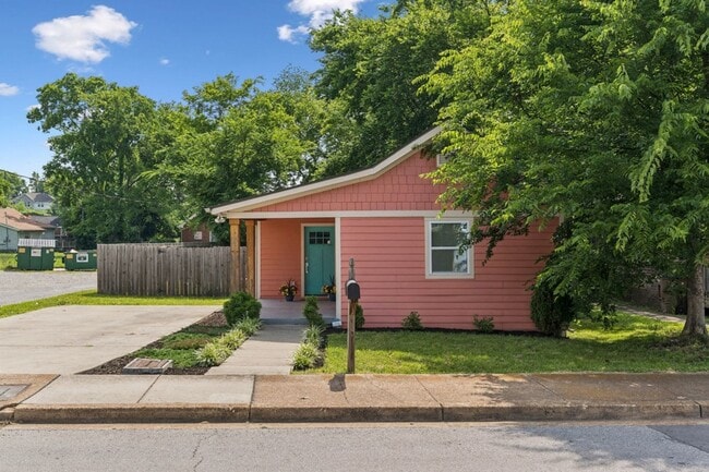property at 1750 22nd Ave N