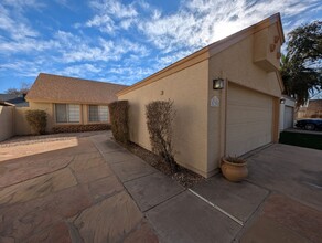 5135 W Boston Way S in Chandler, AZ - Building Photo - Building Photo