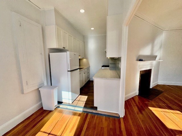 16 Chauncy St in Cambridge, MA - Building Photo - Building Photo