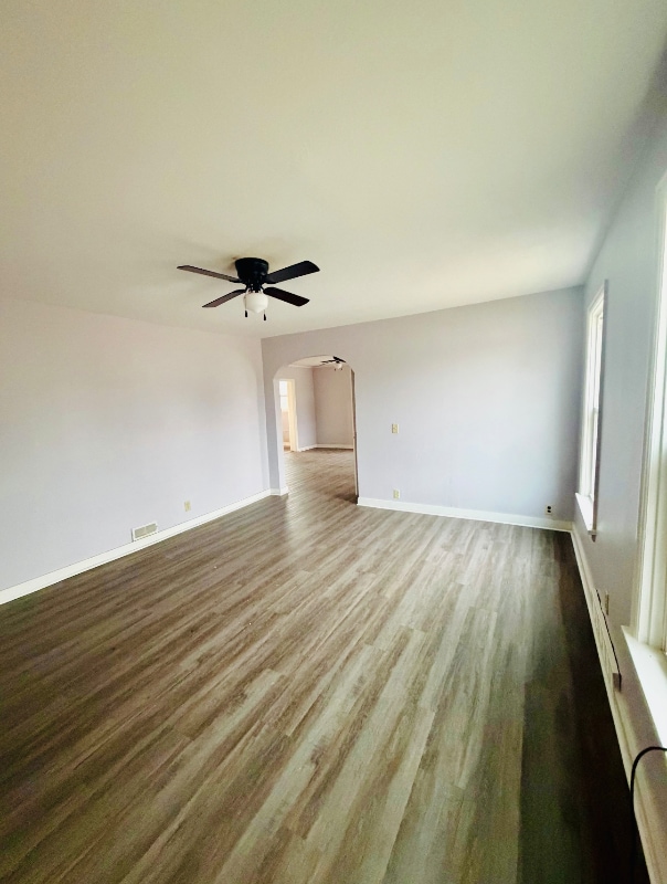 property at 408 N 3rd St