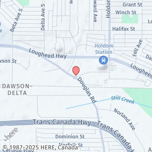 property at 5311 Goring St