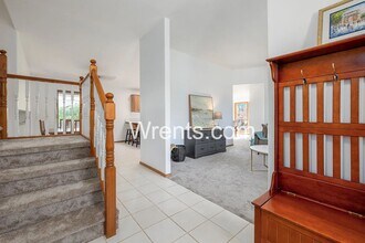 5622 E Sheffield Ln in Colbert, WA - Building Photo - Building Photo