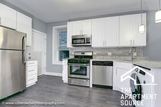 1433 N Cleaver St, Unit 2R in Chicago, IL - Building Photo - Building Photo