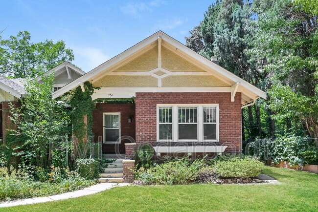 property at 751 Vine St