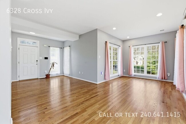 6328 Cross Ivy Rd in Elkridge, MD - Building Photo - Building Photo