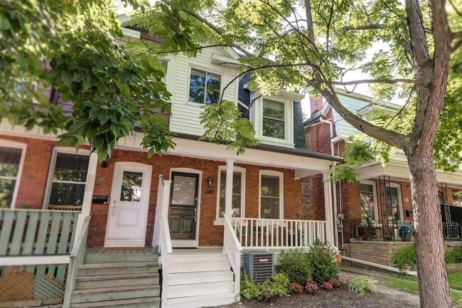 property at 340 Concord Av