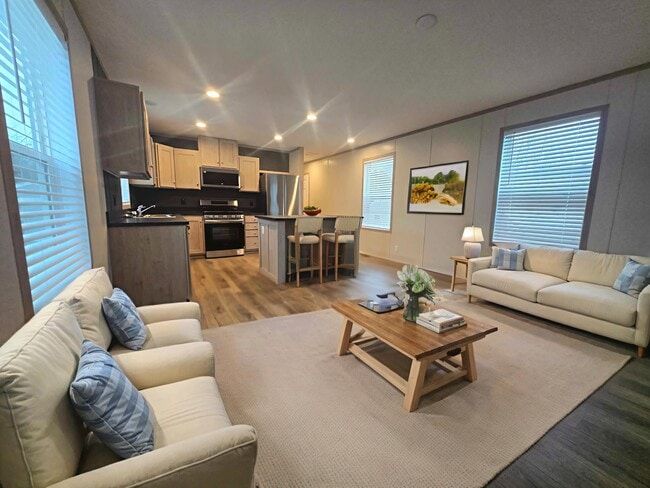 52705 Van Buren Dr in Chesterfield, MI - Building Photo - Building Photo