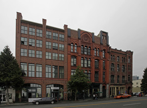 Austin Bell Building in Seattle, WA - Building Photo - Building Photo