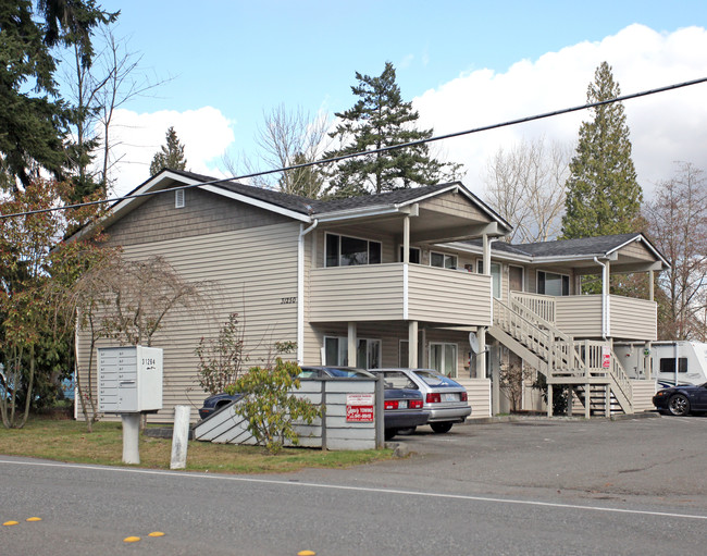 31250 28th Ave S in Federal Way, WA - Building Photo - Building Photo