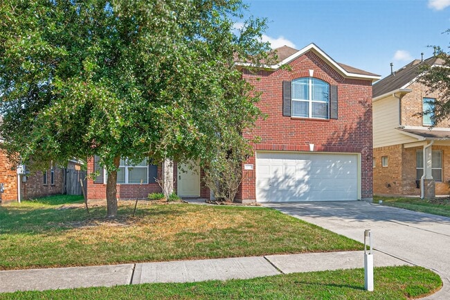 21583 Rose Mill Dr in Kingwood, TX - Foto de edificio - Building Photo