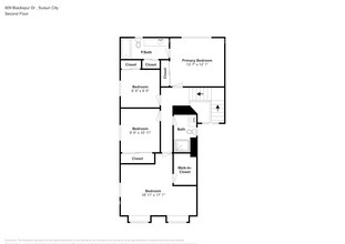 809 Blackspur Dr in Suisun City, CA - Building Photo - Building Photo