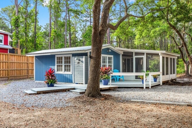 40 Long Leaf Cir