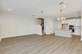 24 Seaport Ln in Nocatee, FL - Foto de edificio - Building Photo