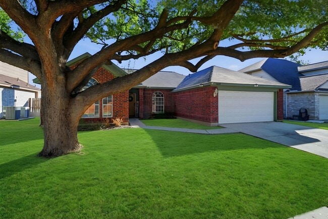 property at 1300 Turncreek Ln