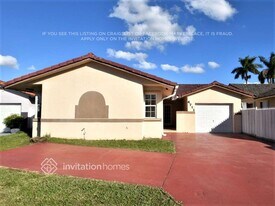 4711 SW 142nd Ct in Miami, FL - Building Photo