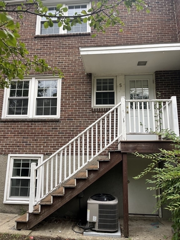 5 Linden St in Wellesley, MA - Building Photo - Building Photo