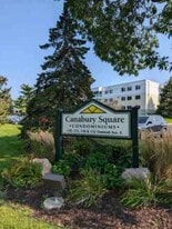 130 Demont Ave in Little Canada, MN - Building Photo