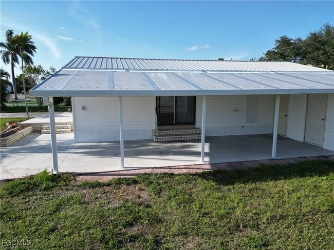 property at 16091 Siesta Dr
