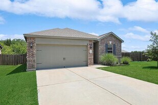3114 Cody Ct in Anna, TX - Building Photo