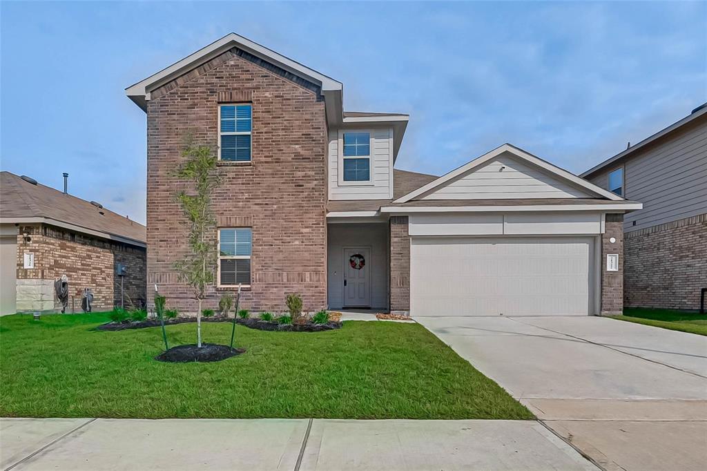 21322 Victoria Harbor Dr in Katy, TX - Building Photo