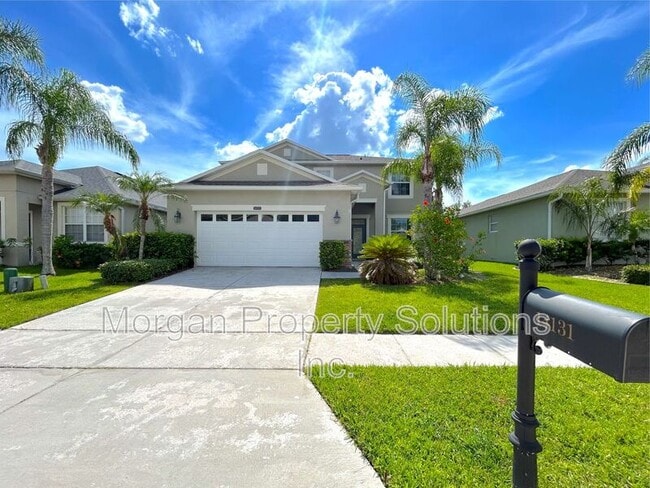 property at 14131 Queenside St