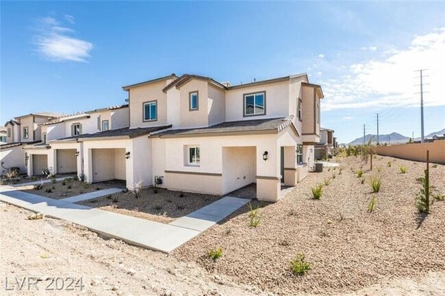 10778 Bede Ct in Las Vegas, NV - Building Photo - Building Photo