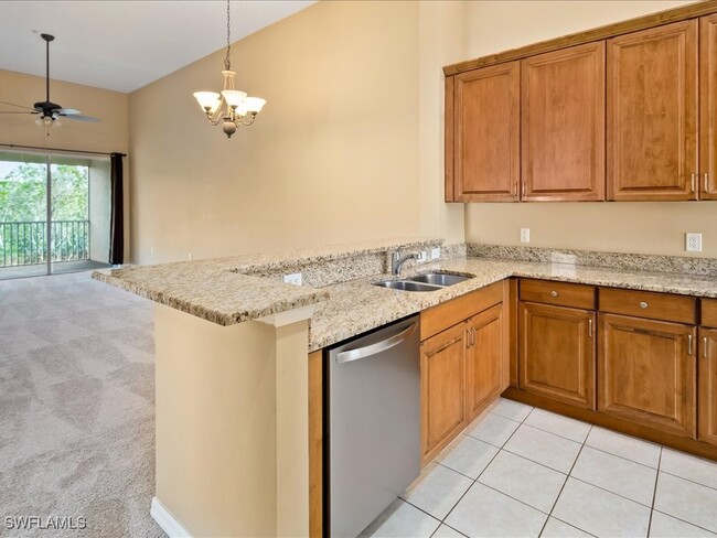 property at 14513 Abaco Lakes Dr