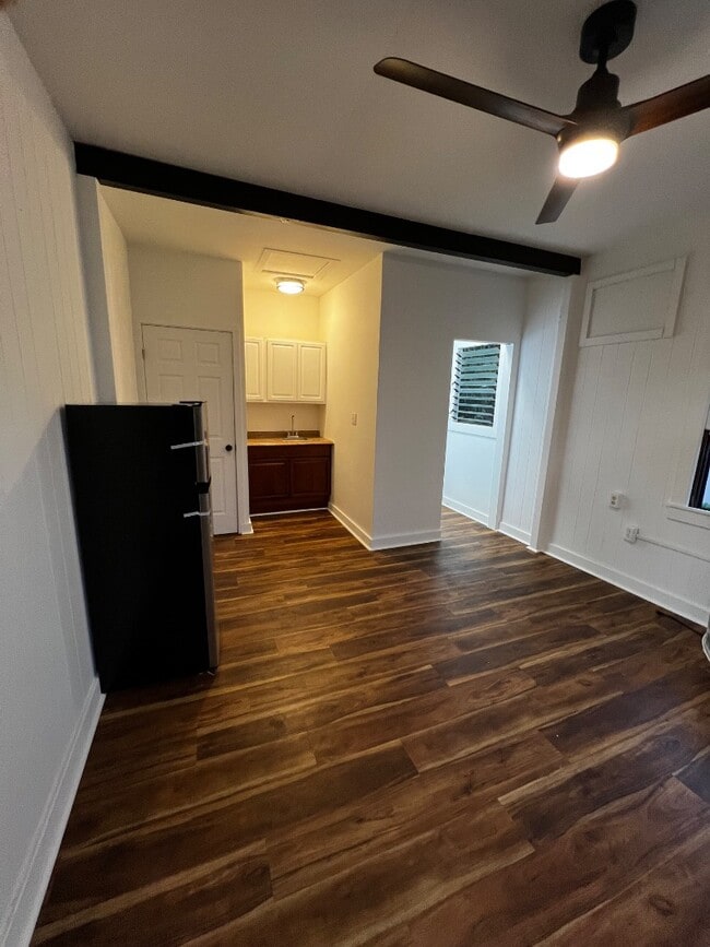 property at 3420A Hardesty St