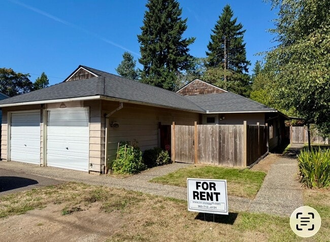 property at 2935-2937 SE Balfour St