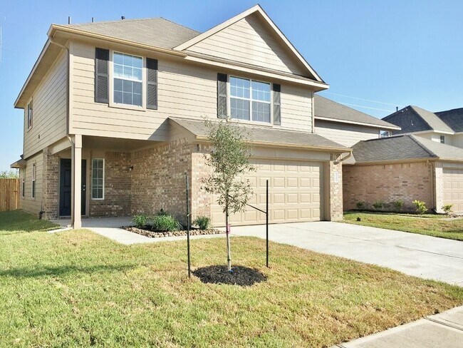 property at 18906 Venito Dr