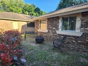 5114 Enchanted Timbers Dr in Humble, TX - Building Photo - Building Photo