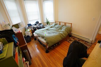 1846 Commonwealth Ave in Boston, MA - Building Photo - Building Photo