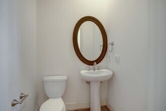 1415 Oakdale St in Houston, TX - Building Photo - Building Photo