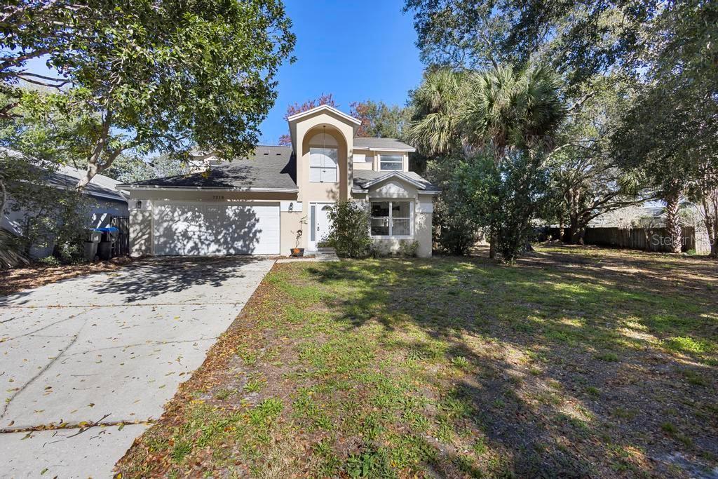 7219 Hunterdon Dr in Orlando, FL - Building Photo