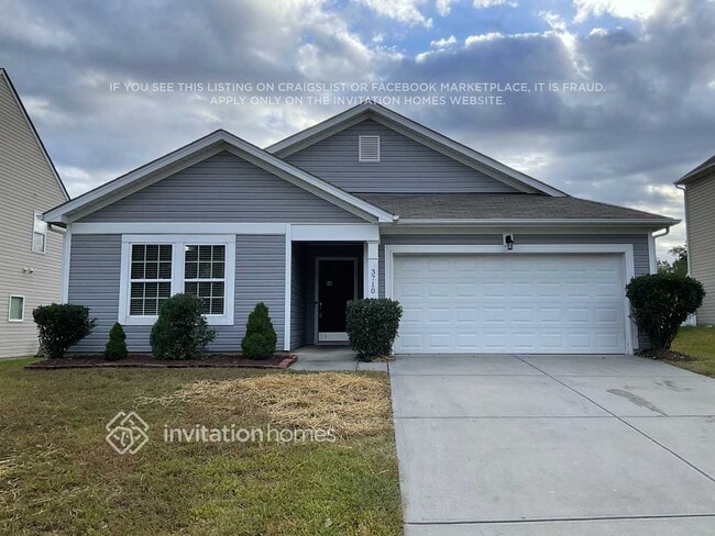 property at 3710 Gricklade Dr