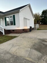 1632-1634 Graham Ave in Henderson, NC - Building Photo - Building Photo