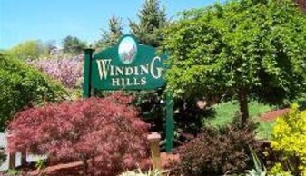 100 Pierson Miller Dr, Unit B3 in Pompton Lakes, NJ - Building Photo