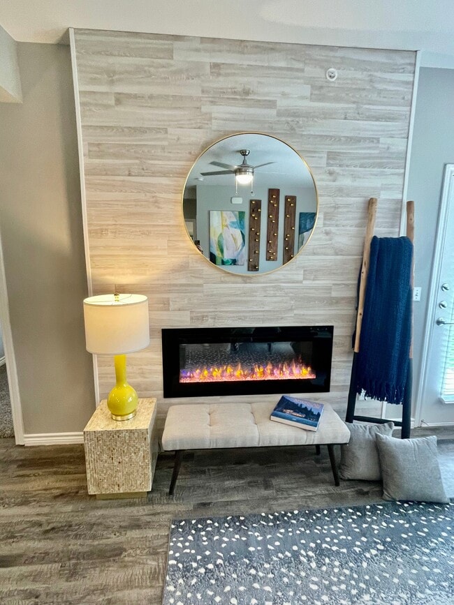 The Hudson at Orchard Park