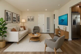 1319 Hubbard Ave in San Leandro, CA - Building Photo - Building Photo