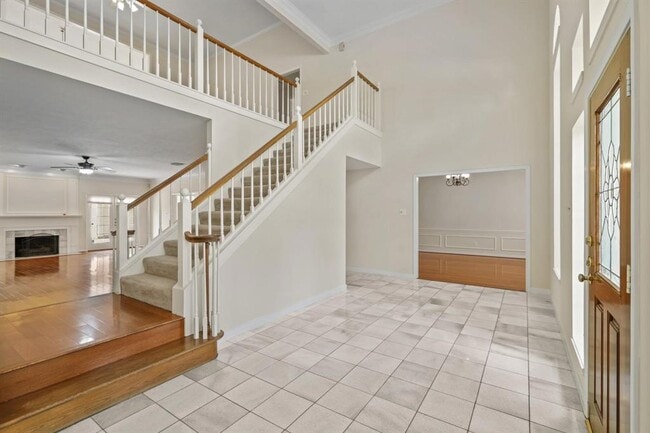 3718 Stocksbridge Dr in Sugar Land, TX - Building Photo - Building Photo