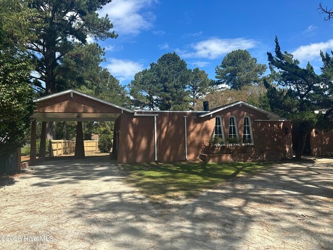 property at 106 Lake Dr