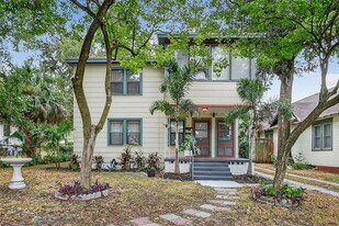 5408 N Seminole Ave in Tampa, FL - Building Photo