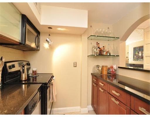 124 Beacon St, Unit 3F