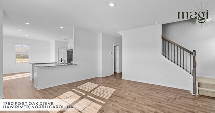 1760 Post Oak Dr in Haw River, NC - Building Photo - Building Photo
