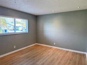 6700 NW 21st Terrace in Fort Lauderdale, FL - Building Photo - Building Photo