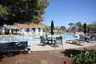 3335 Moss Bridge Lane in Myrtle Beach, SC - Building Photo - Building Photo