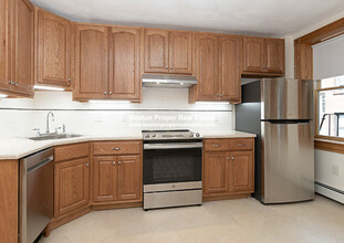 48 Garden St, Unit 3 in Boston, MA - Building Photo - Building Photo