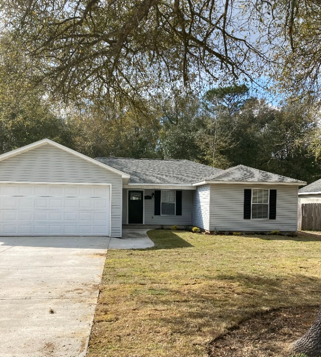 property at 6056 Savannah Dr